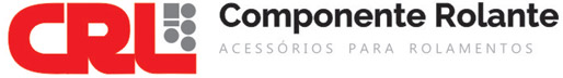 Logotipo CRL Componentes Rolante